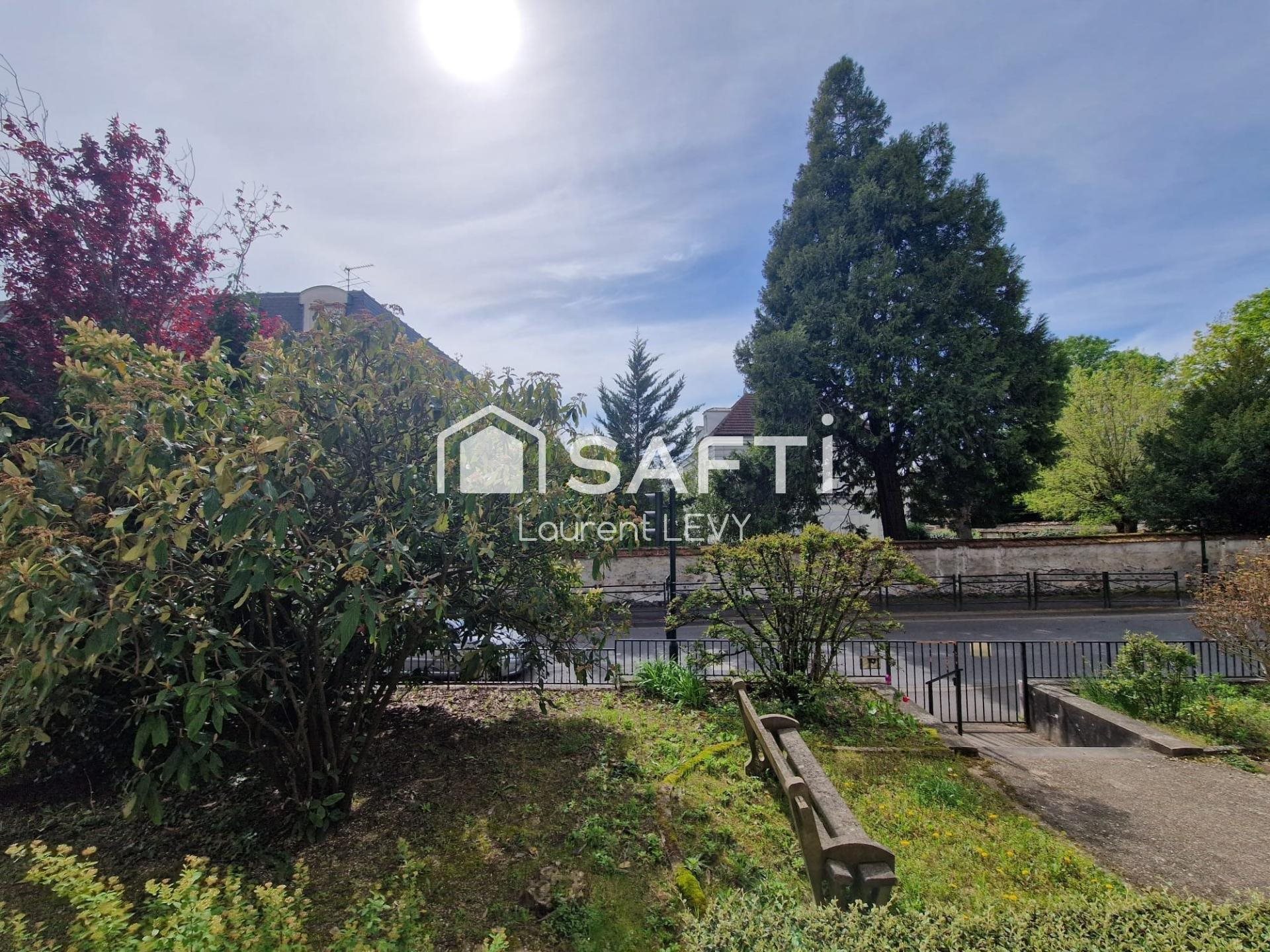 Appartement à vendre, 69m², Brunoy