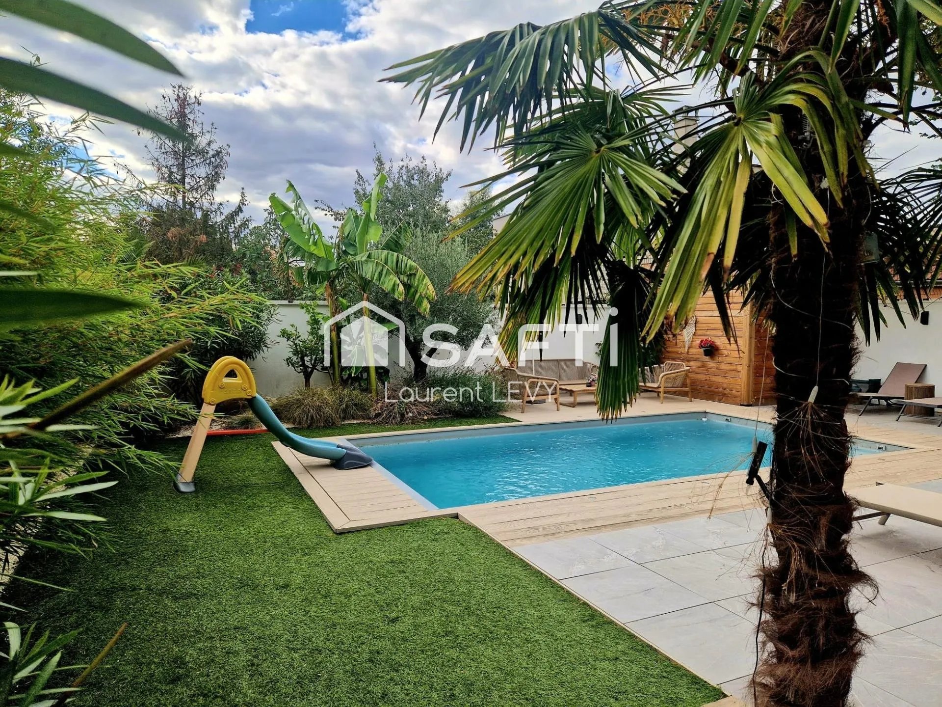 Maison à vendre, 242m², Maisons-Alfort