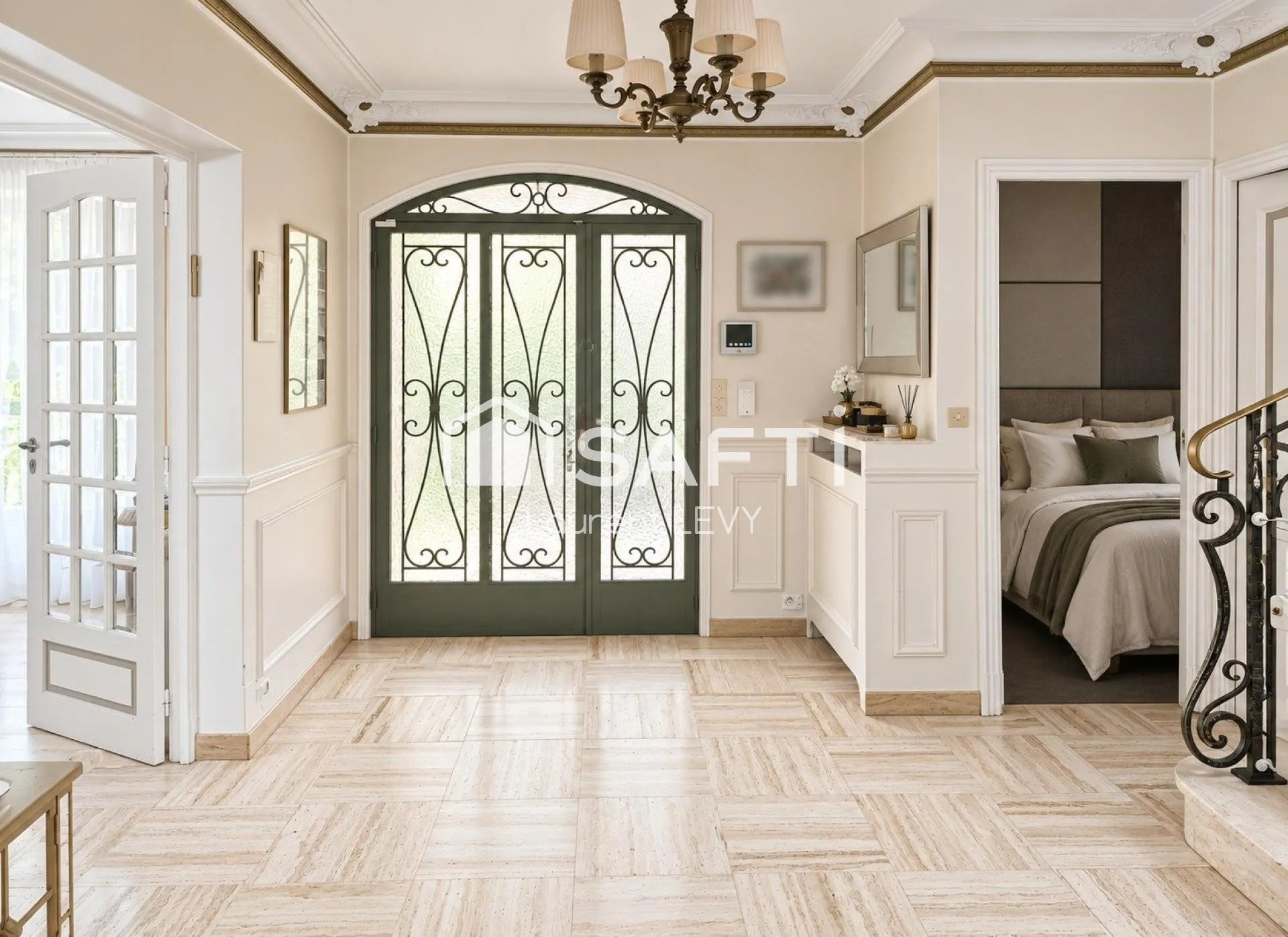 Maison à vendre, 242m², Maisons-Alfort