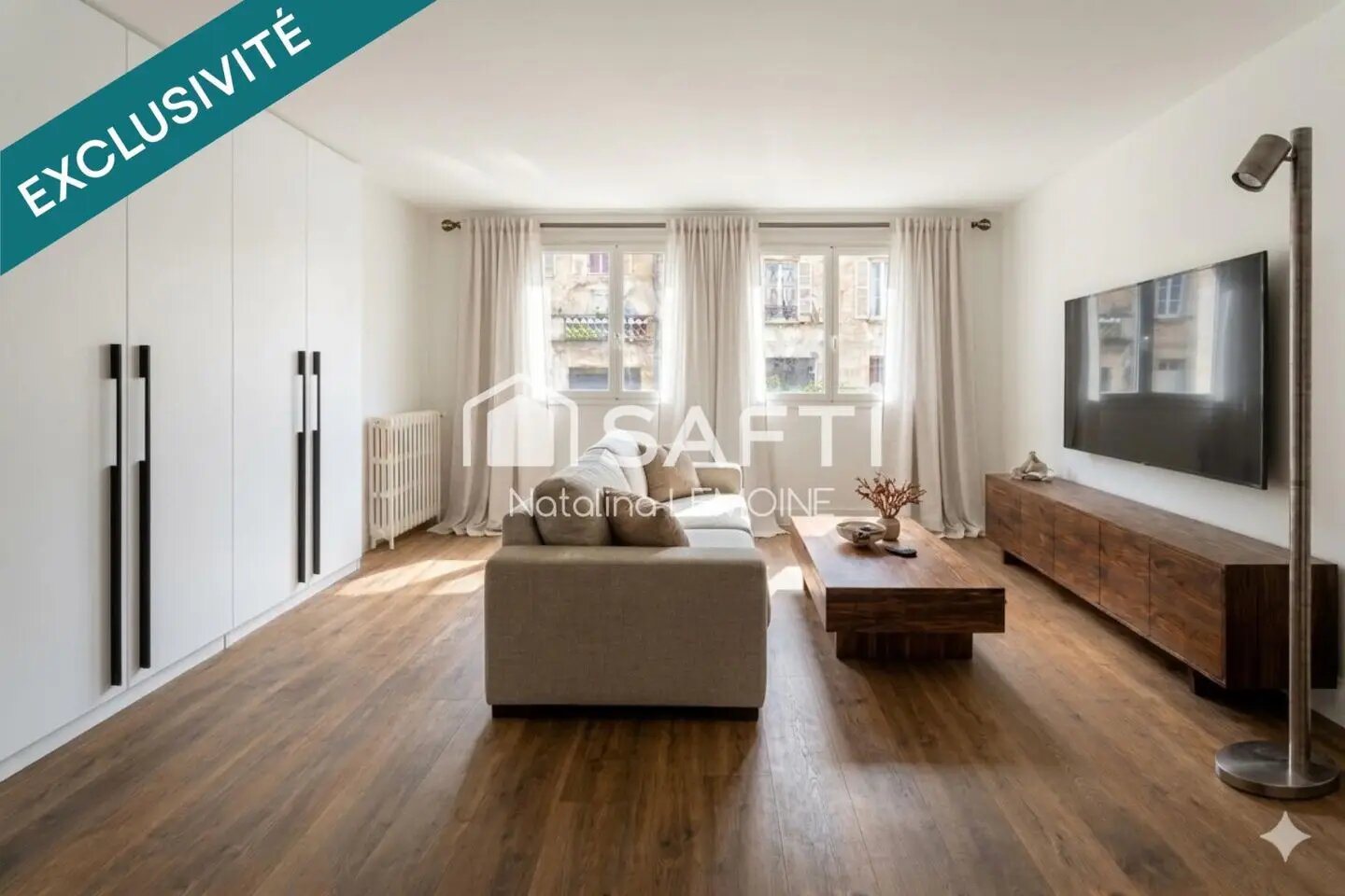 Appartement à vendre, 36m², Nogent-sur-Marne