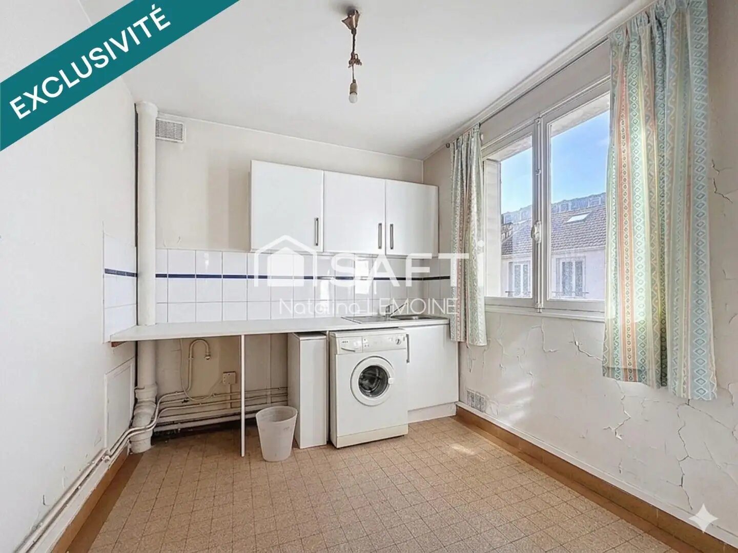Appartement à vendre, 36m², Nogent-sur-Marne