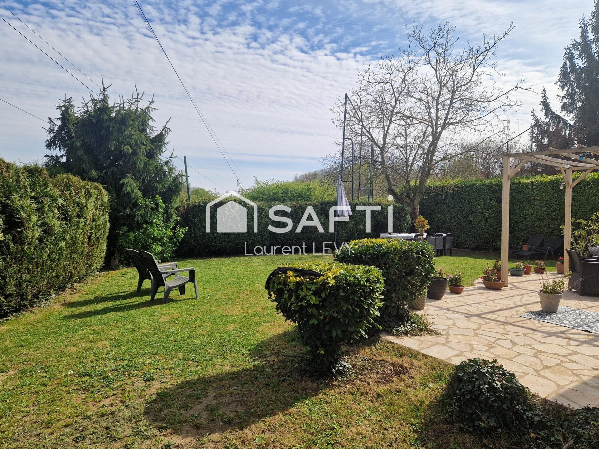Maison à vendre, 149m², Thiais