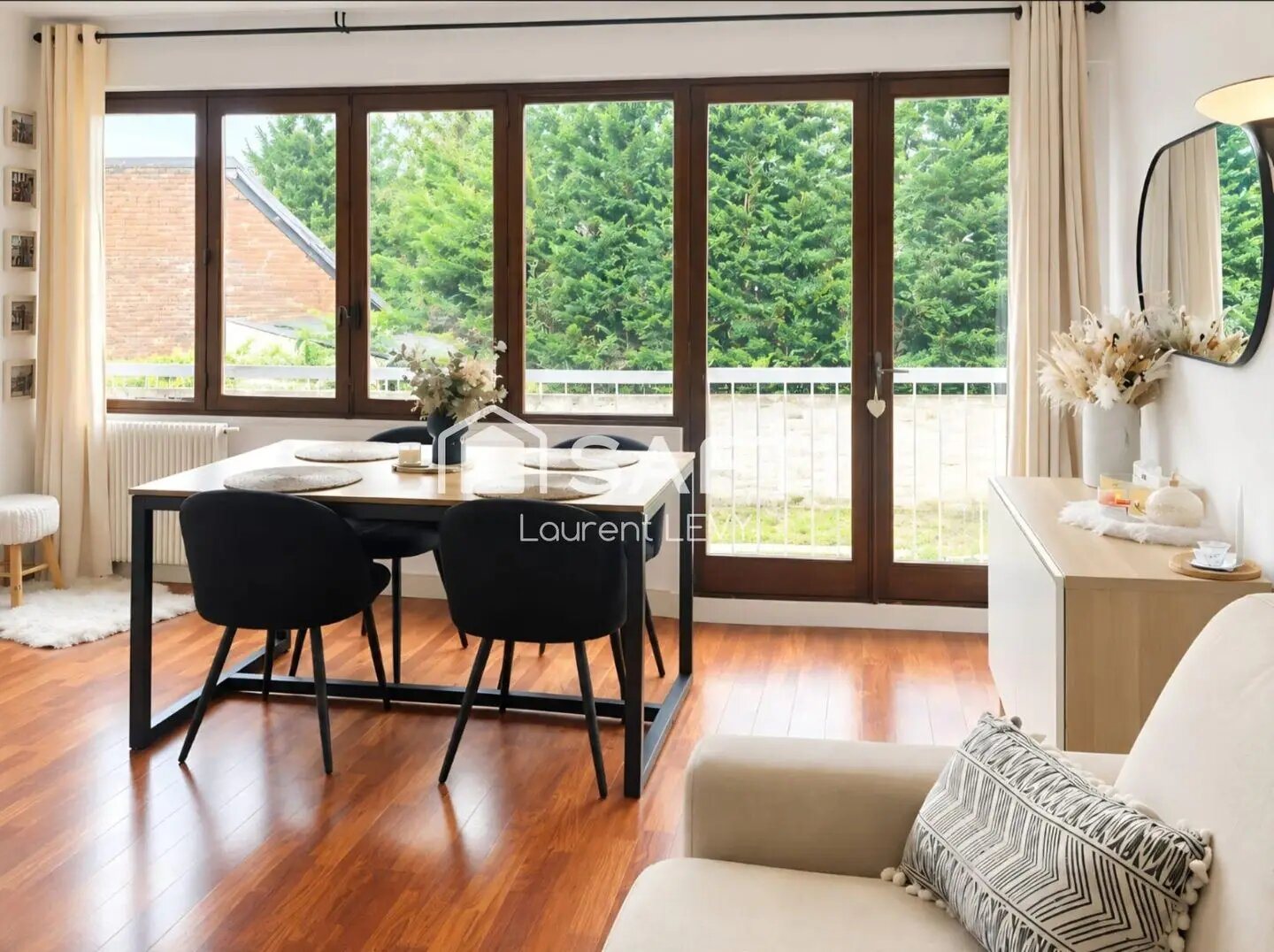 Appartement à vendre, 29m², Saint-Maur-des-Fossés
