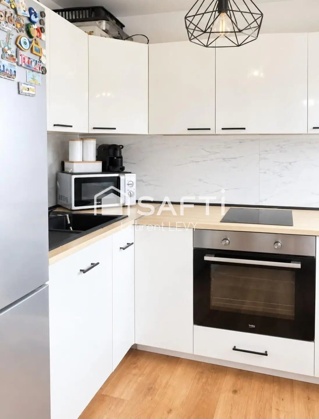 Appartement à vendre, 29m², Saint-Maur-des-Fossés