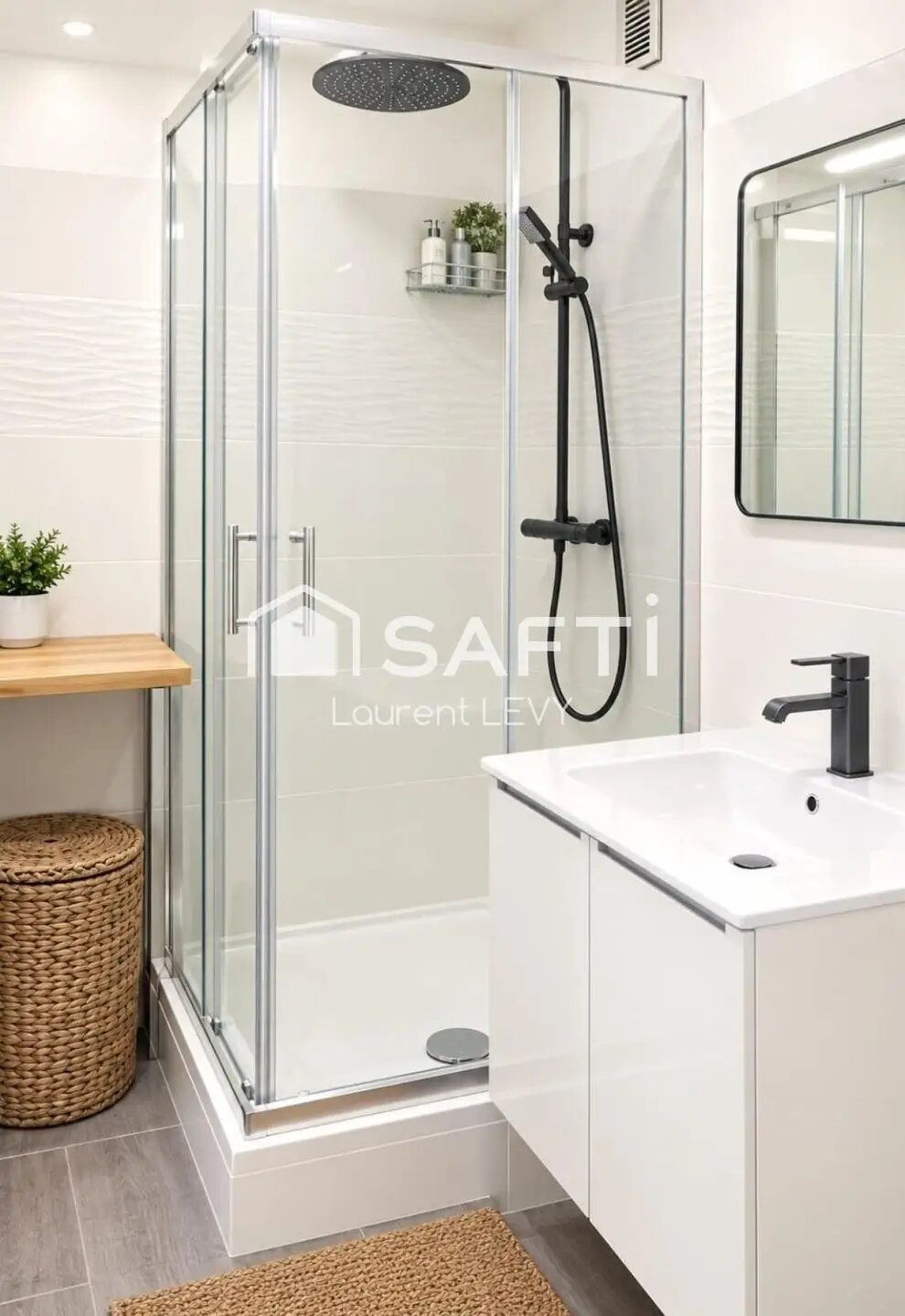 Appartement à vendre, 29m², Saint-Maur-des-Fossés