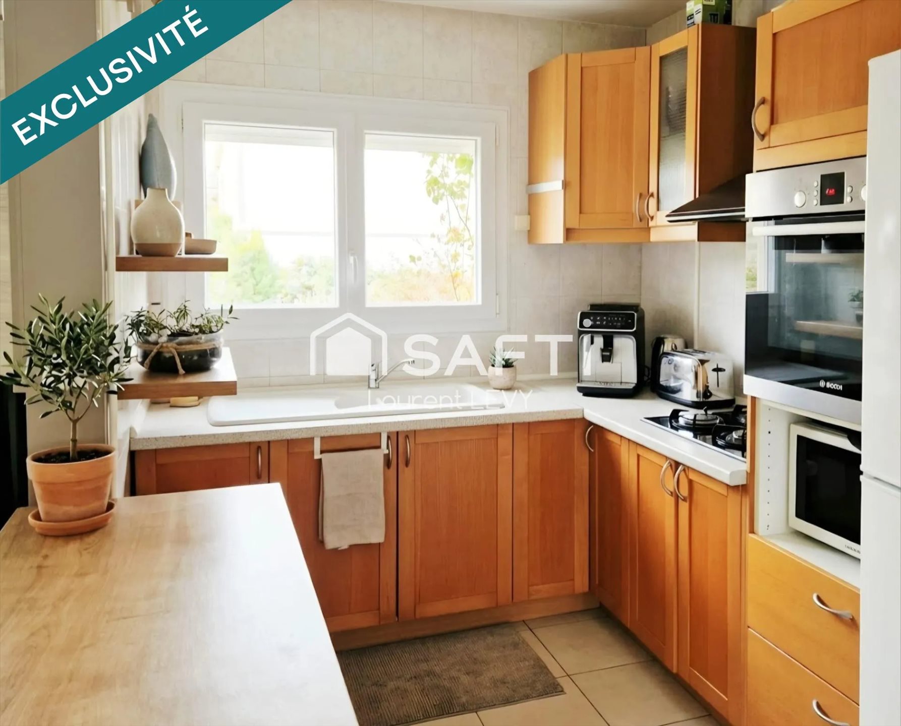 Maison à vendre, 63m², Sucy-en-Brie