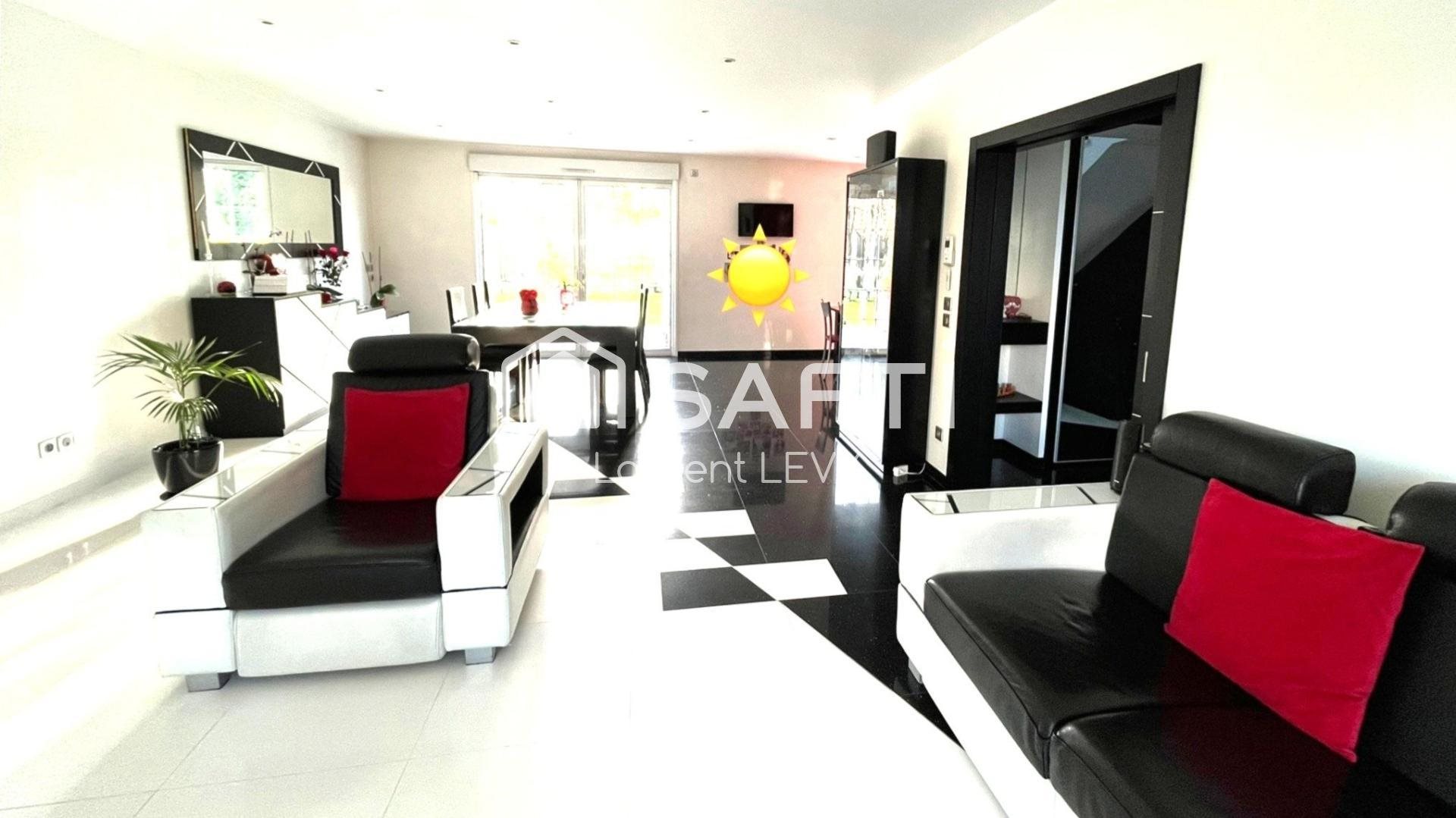 Maison à vendre, 340m², Ormesson-sur-Marne