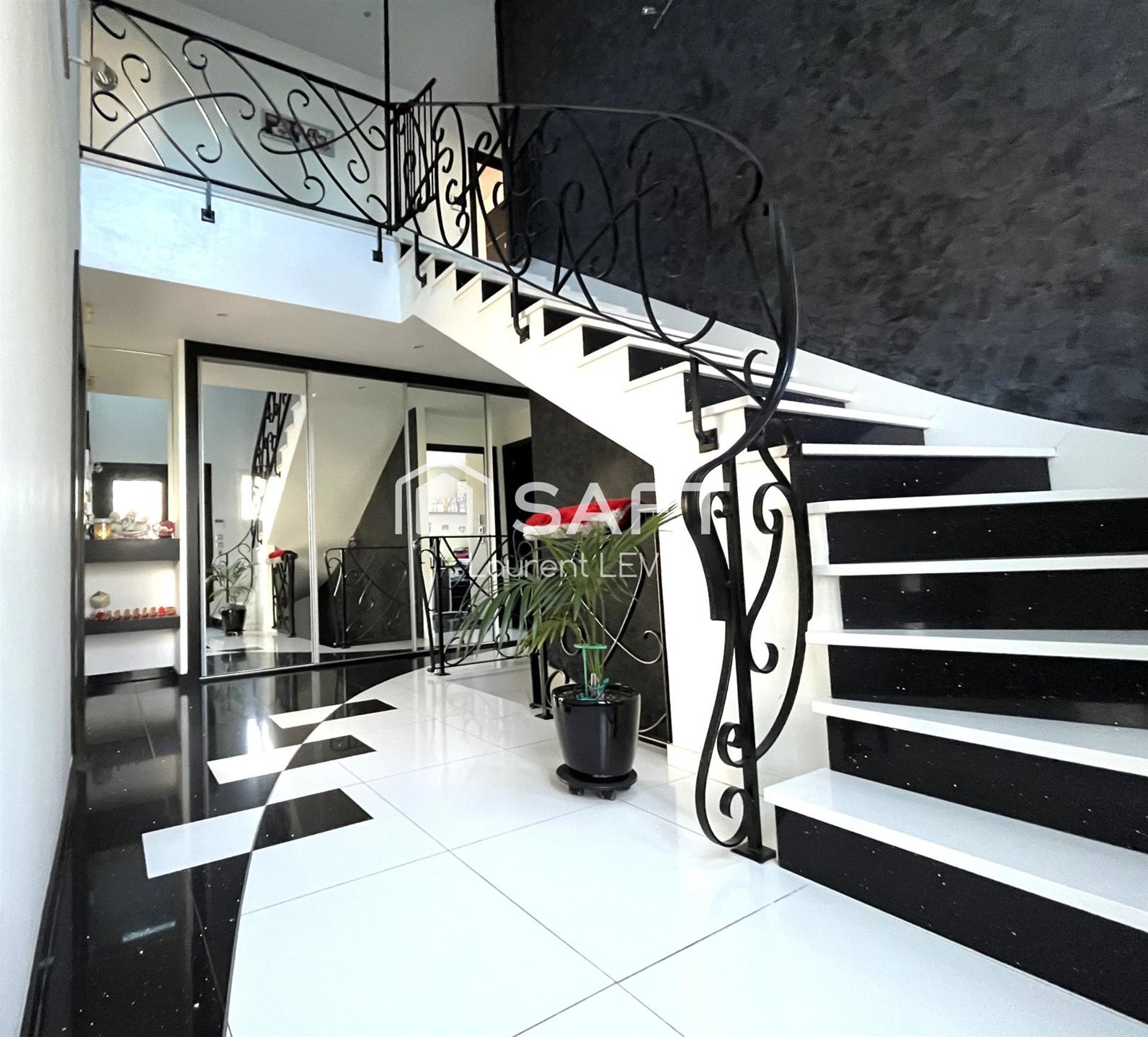 Maison à vendre, 340m², Ormesson-sur-Marne
