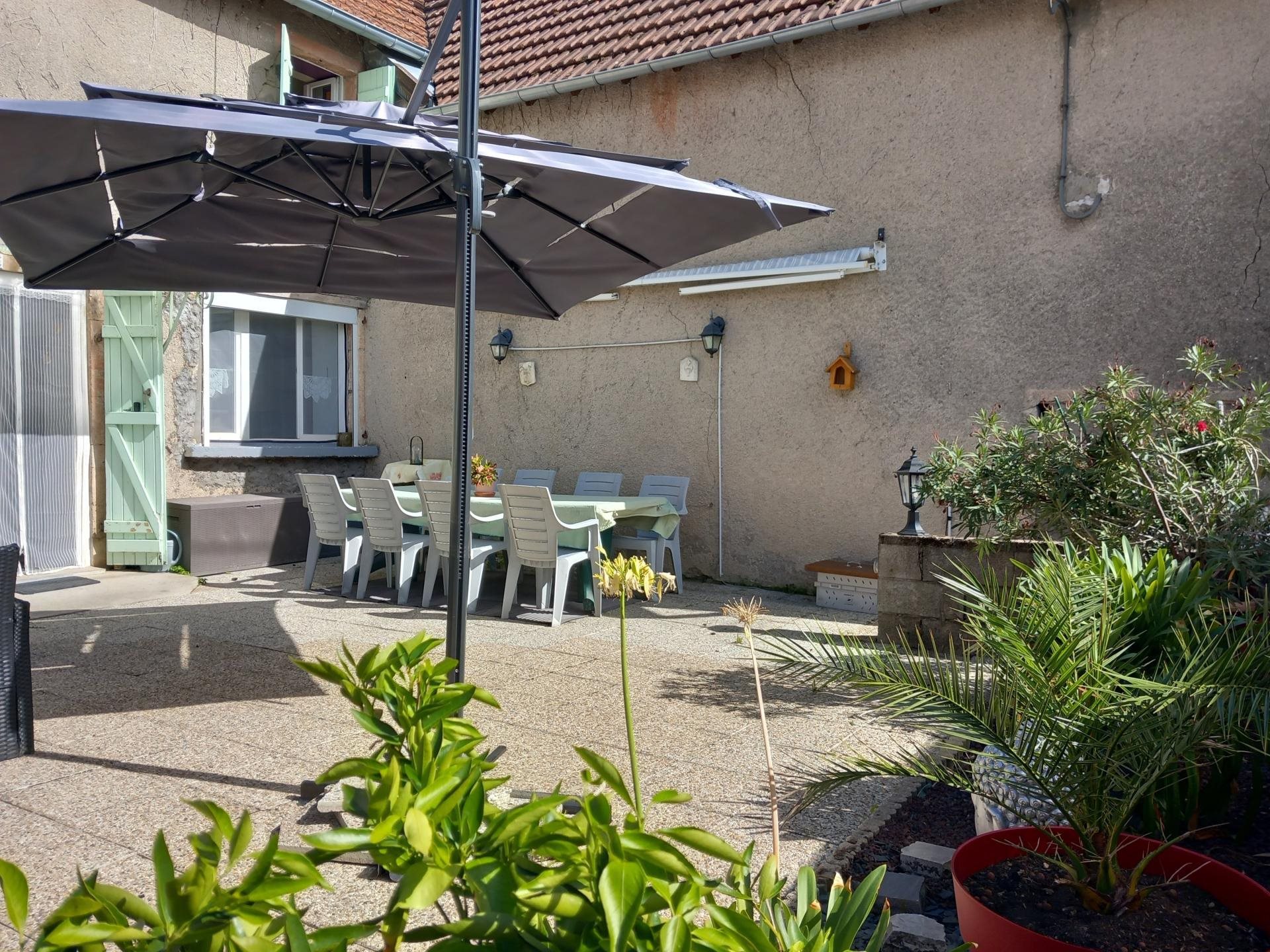 Maison à vendre, 111m², Fresne-Saint-Mamès