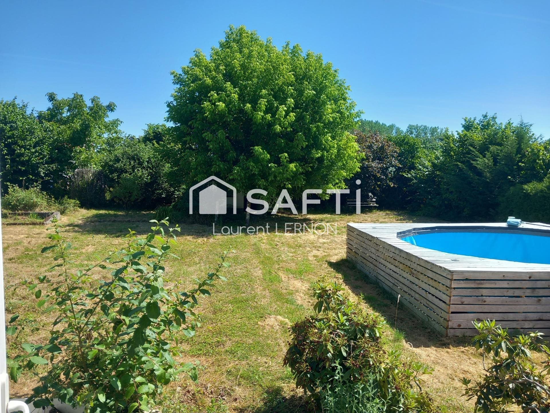 Maison à vendre, 103m², Montigny-lès-Vesoul