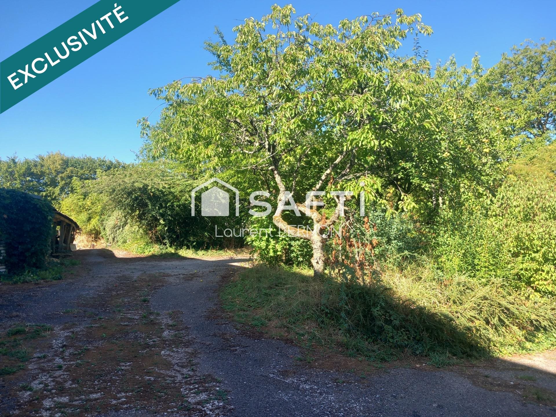 Maison à vendre, 333m², Combeaufontaine