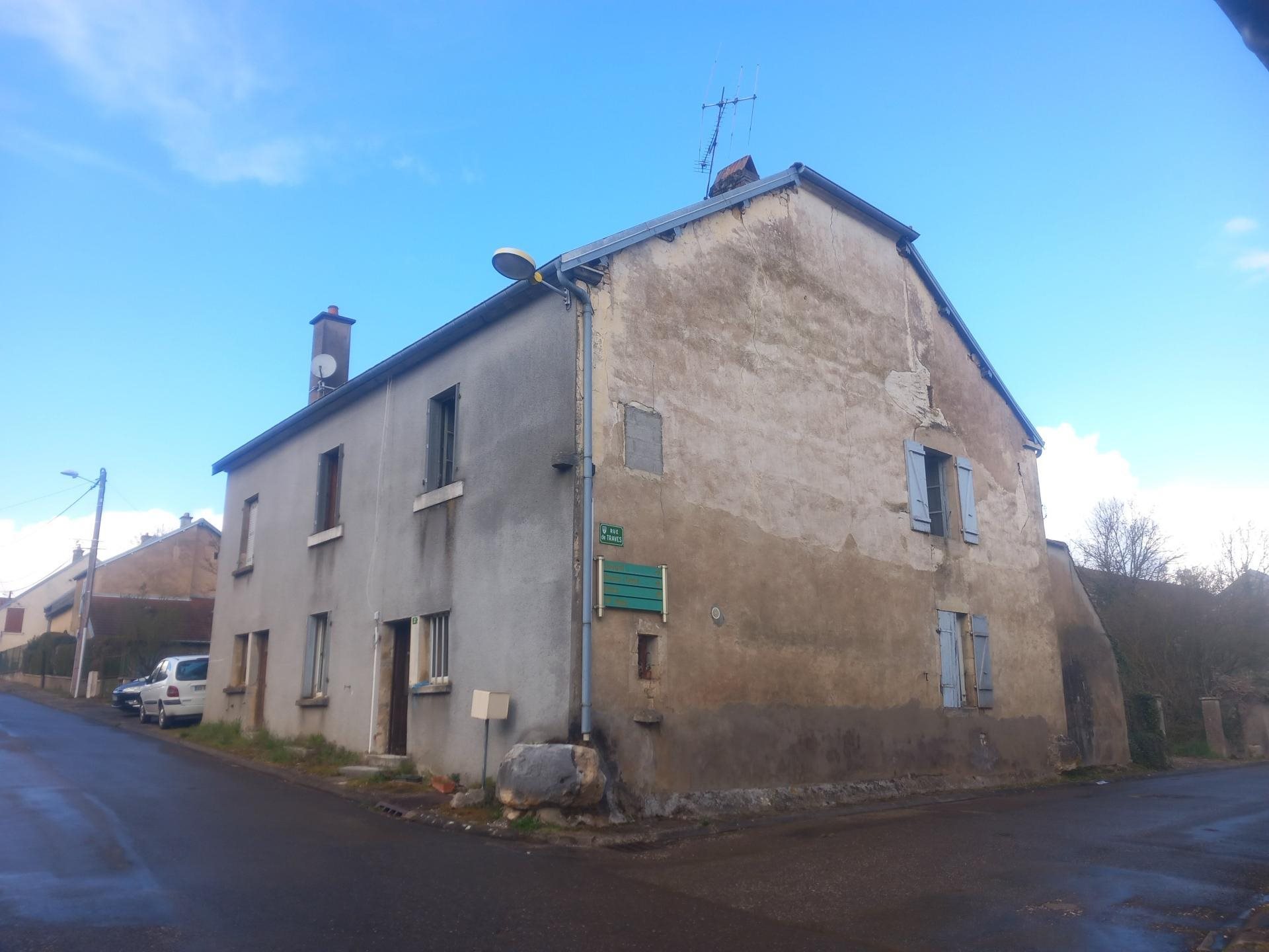 Maison à vendre, 135m², Noidans-le-Ferroux