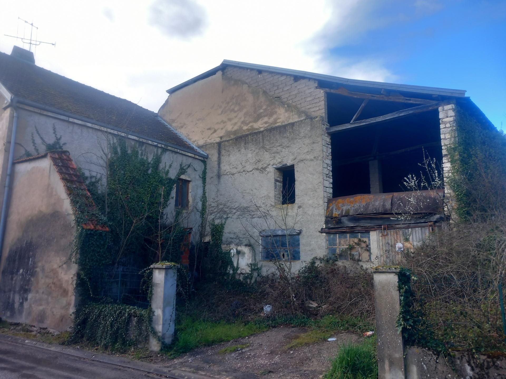 Maison à vendre, 135m², Noidans-le-Ferroux