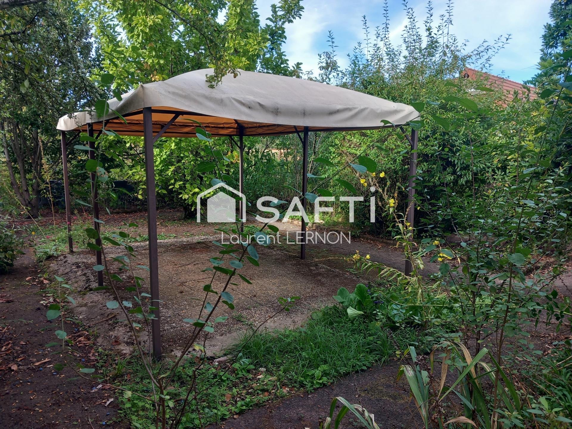 Maison à vendre, 187m², Mailley-et-Chazelot