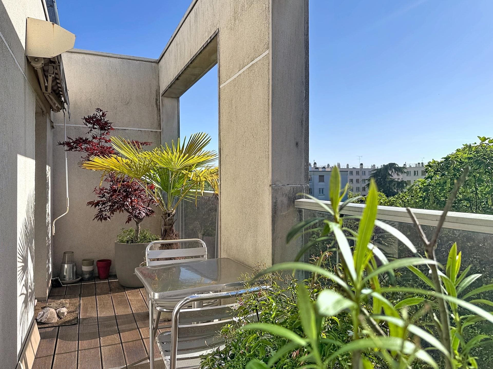 Appartement à vendre, 81m², Joinville-le-Pont