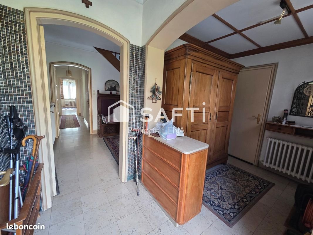 Maison à vendre, 238m², Mulhouse