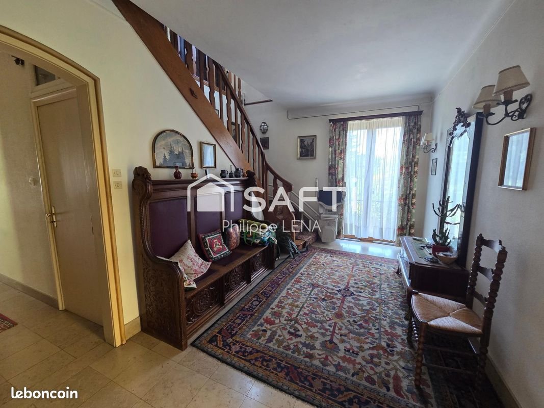 Maison à vendre, 238m², Mulhouse