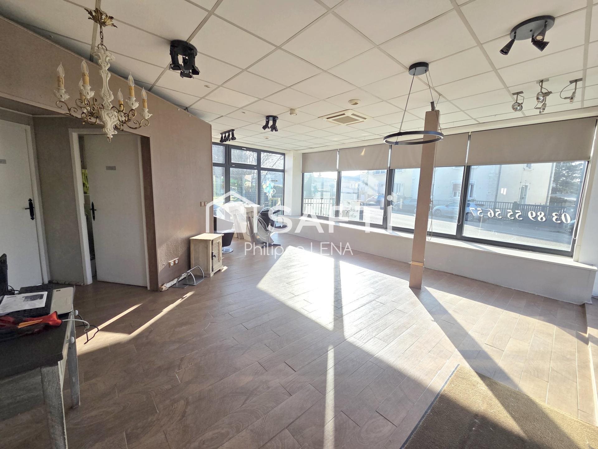 Maison à vendre, 162m², Illzach