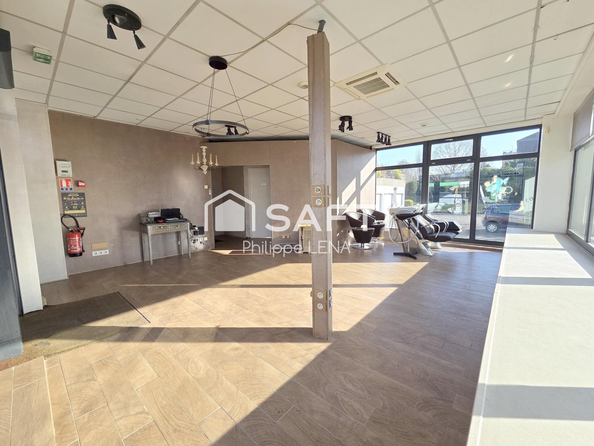 Maison à vendre, 162m², Illzach