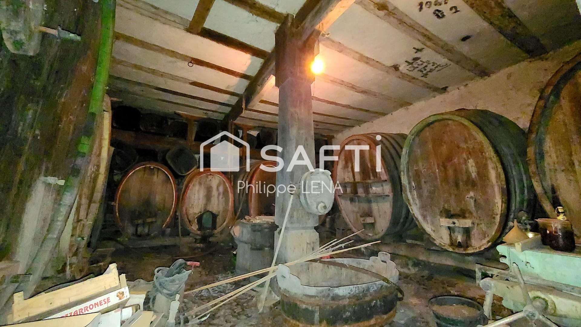 Maison à vendre, 1500m², Rouffach
