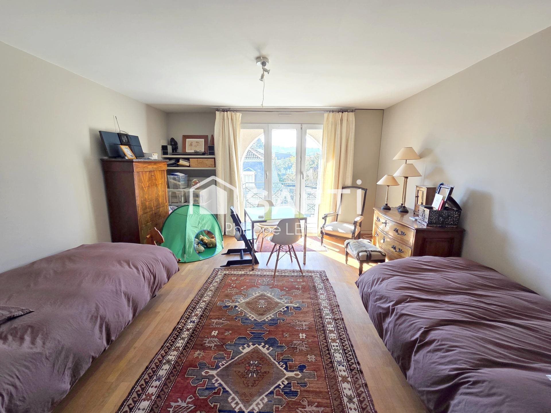 Appartement à vendre, 29m², Mulhouse