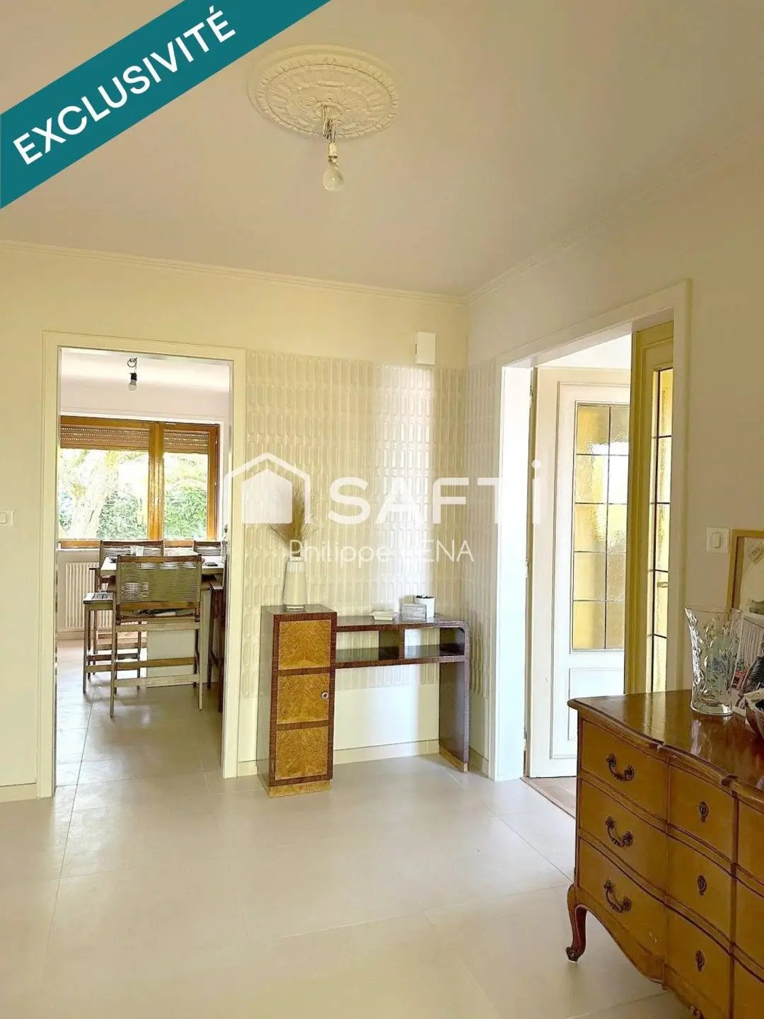 Maison à vendre, 140m², Mulhouse