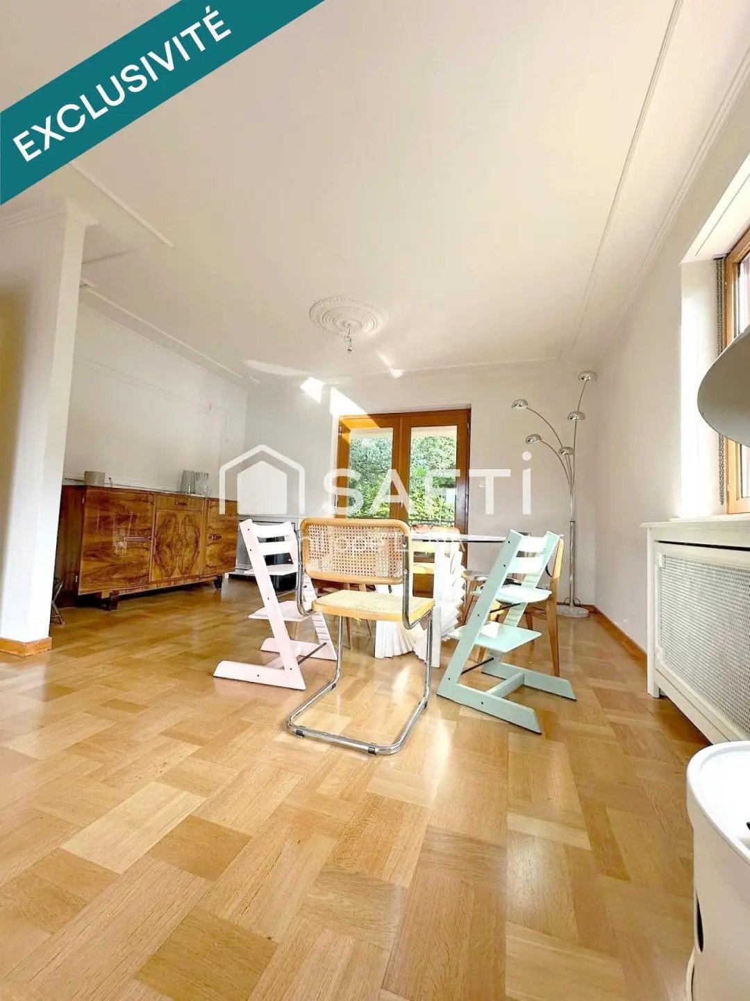 Maison à vendre, 140m², Mulhouse