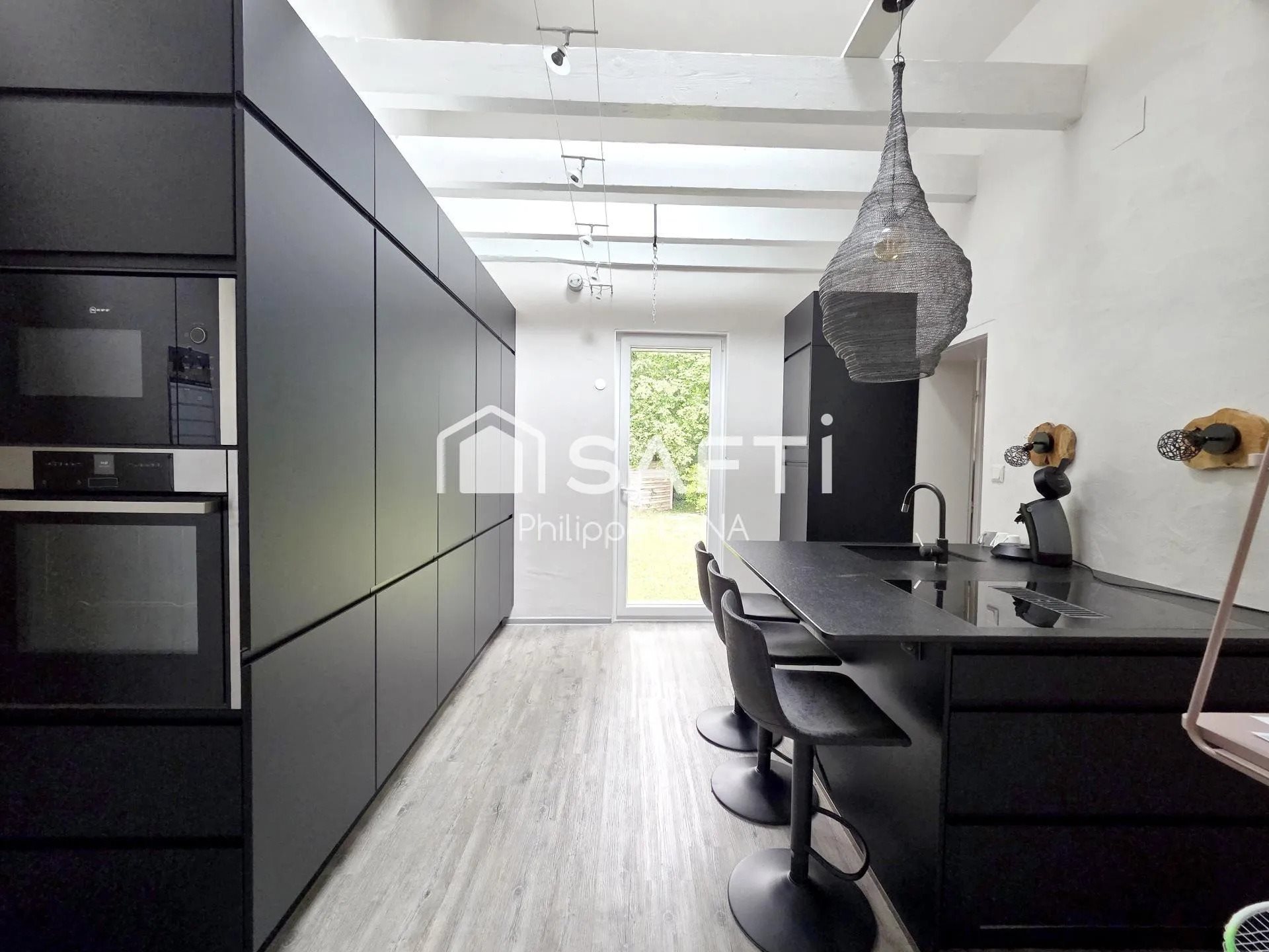Maison à vendre, 135m², Mulhouse