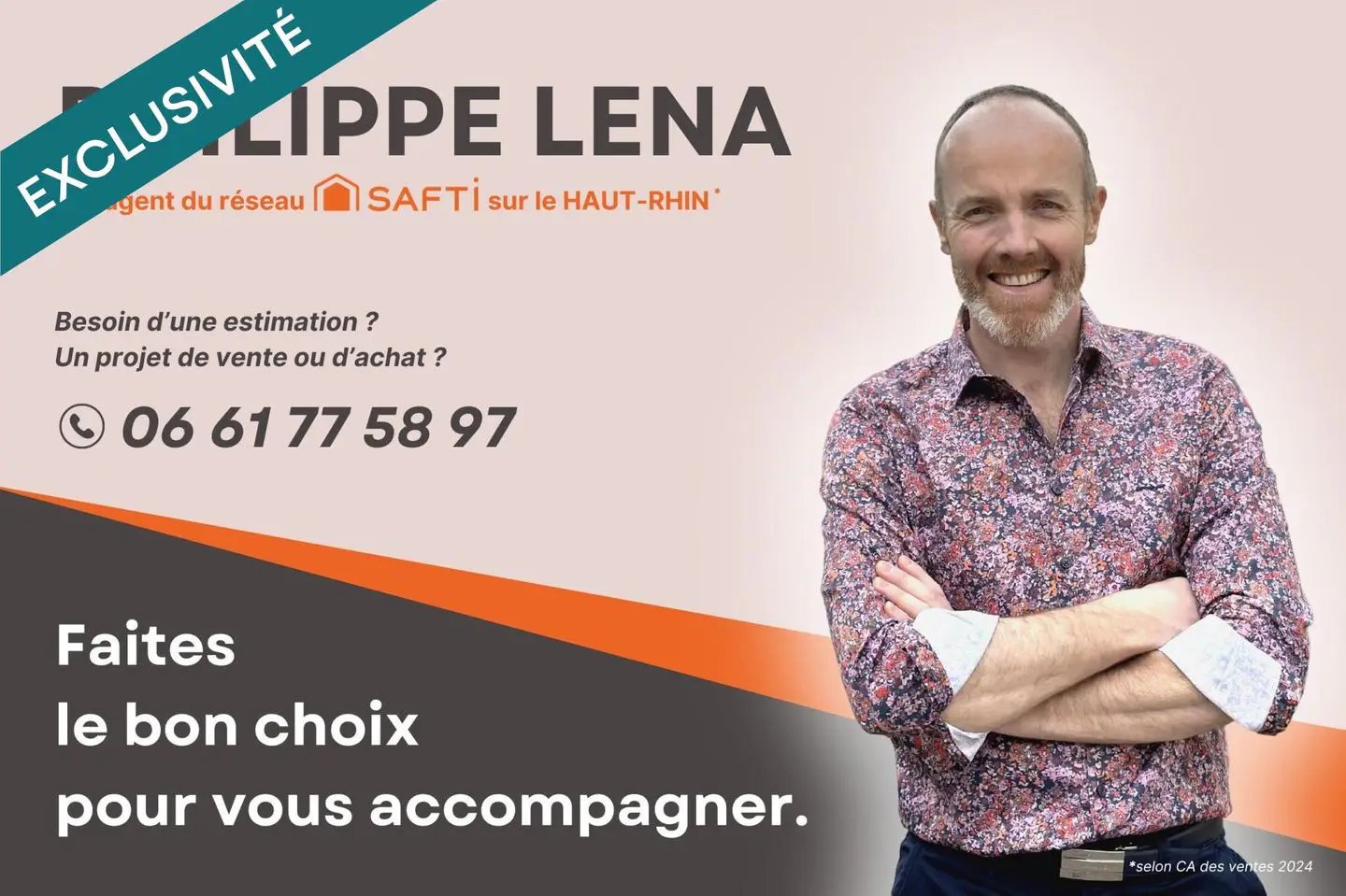 Appartement à vendre, 76m², Mulhouse