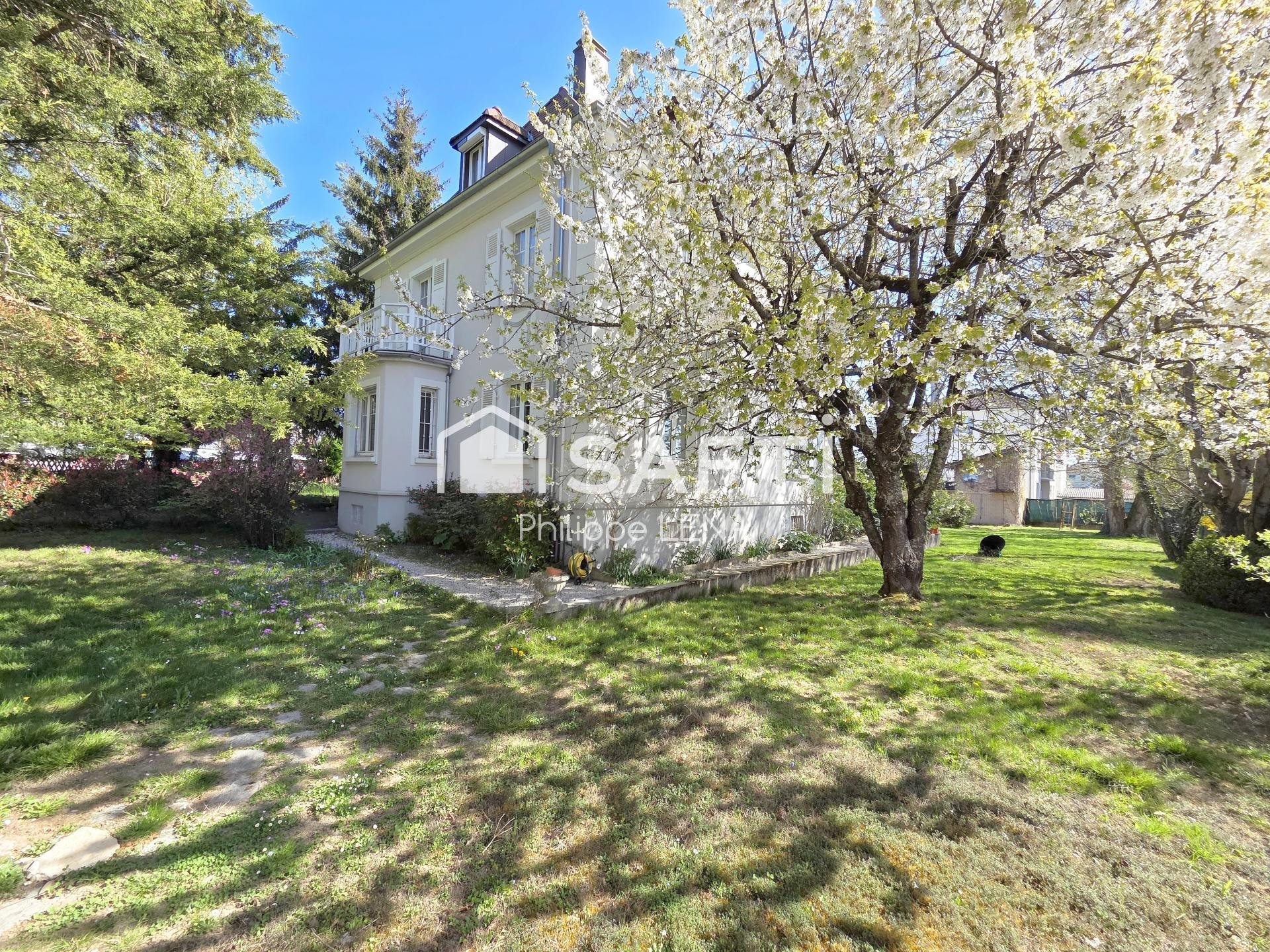 Maison à vendre, 194m², Mulhouse