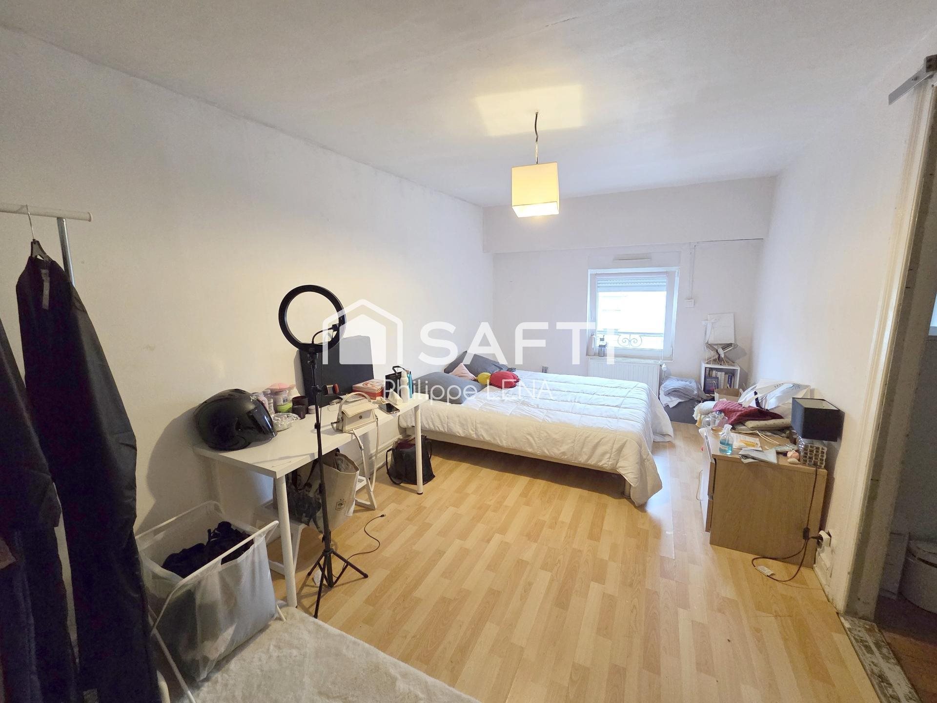 Maison à vendre, 122m², Sausheim