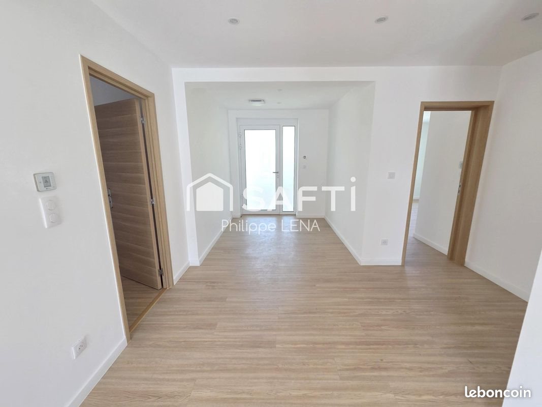 Maison à vendre, 165m², Riedisheim