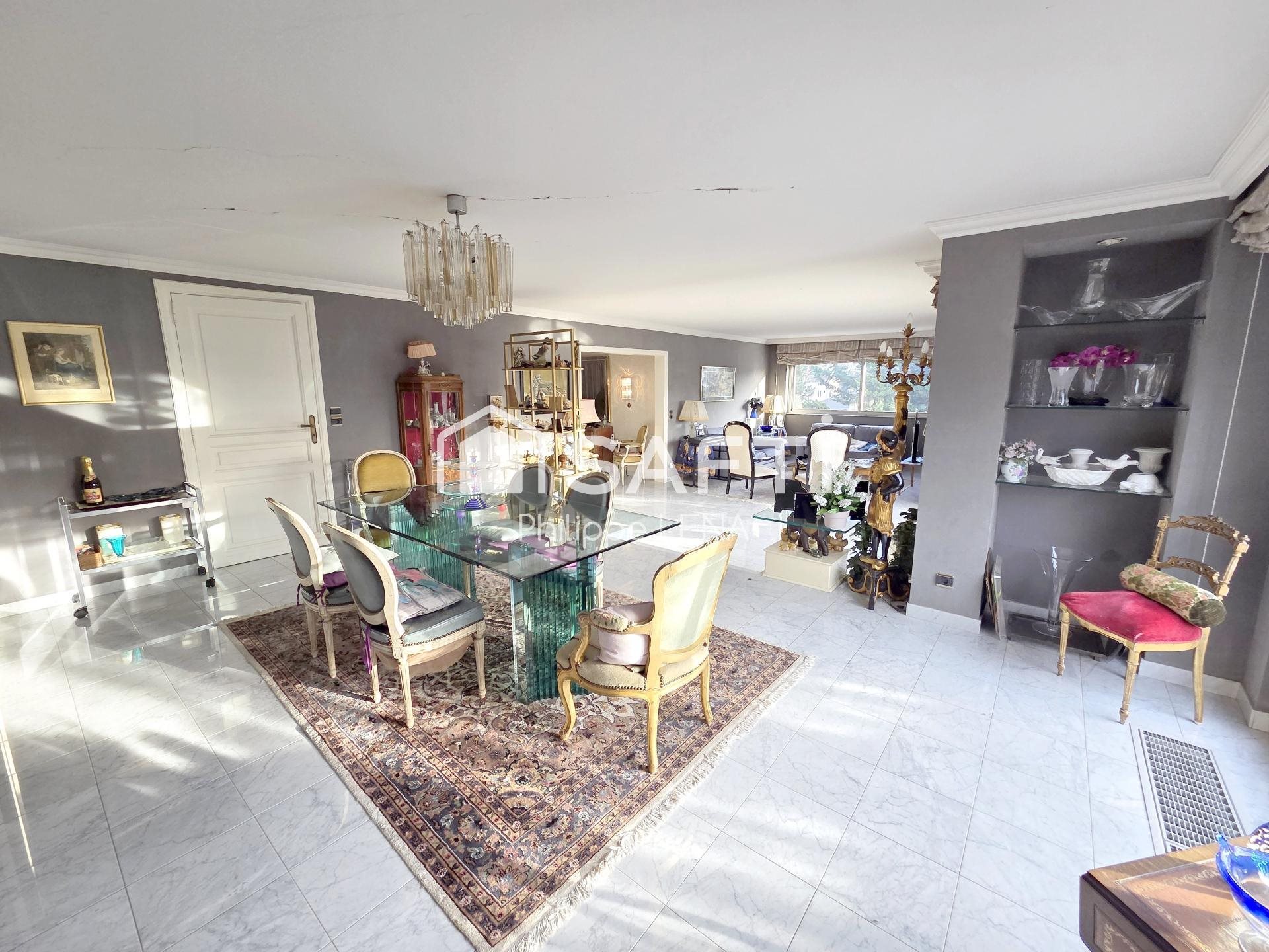Appartement à vendre, 180m², Riedisheim