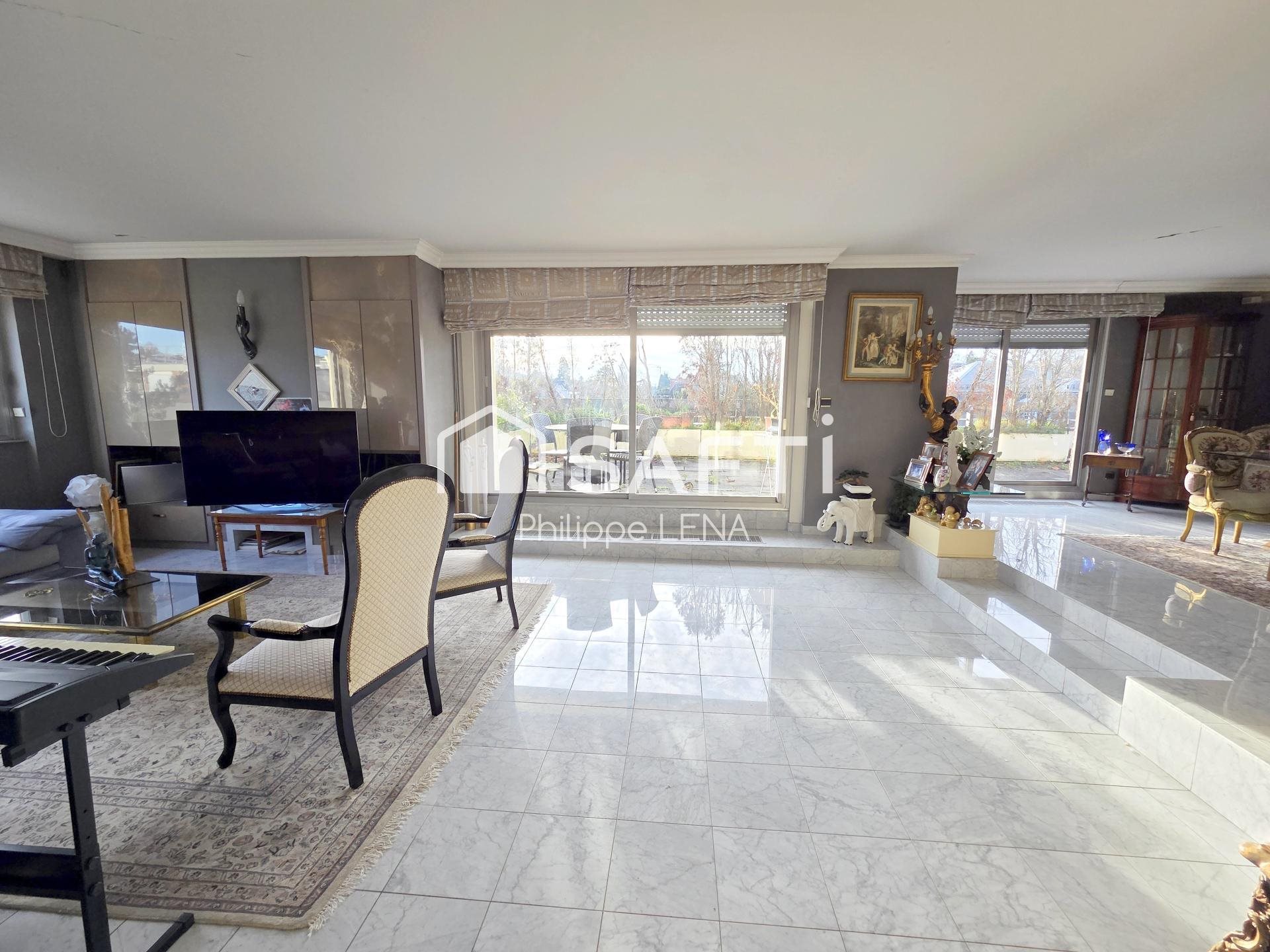 Appartement à vendre, 180m², Riedisheim