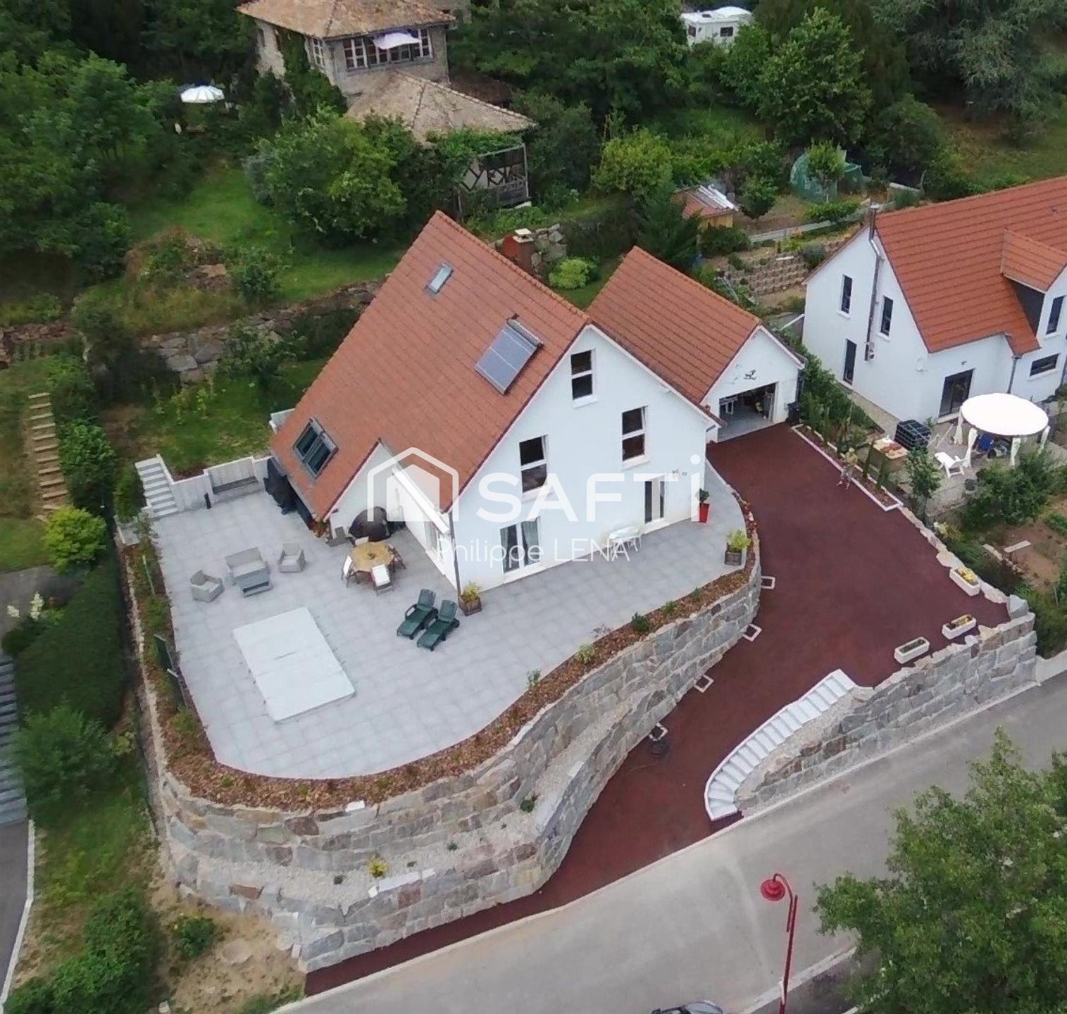 Maison à vendre, 180m², Thannenkirch