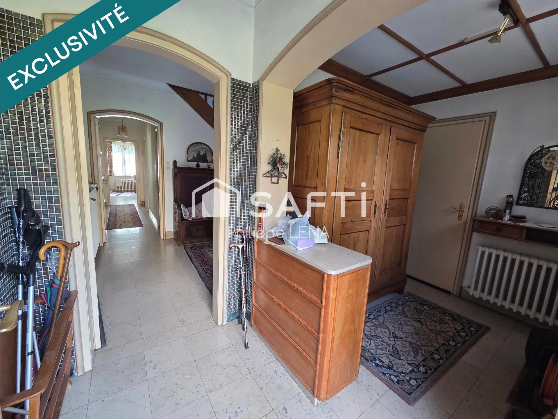 Maison à vendre, 238m², Mulhouse