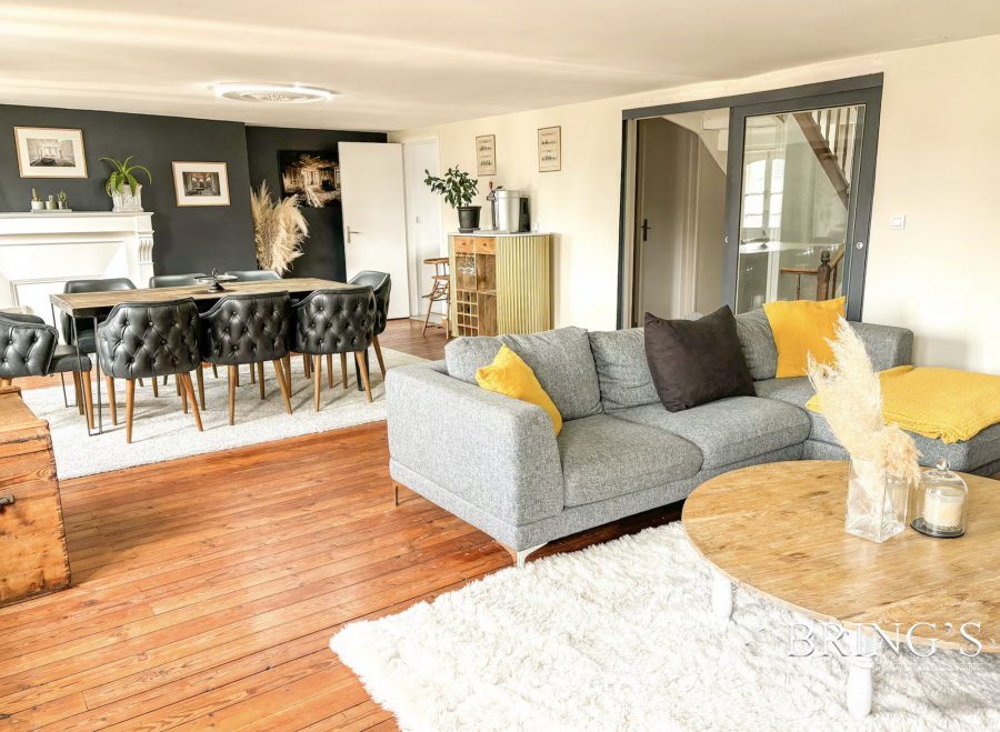 Appartement à vendre, 101m², Alençon