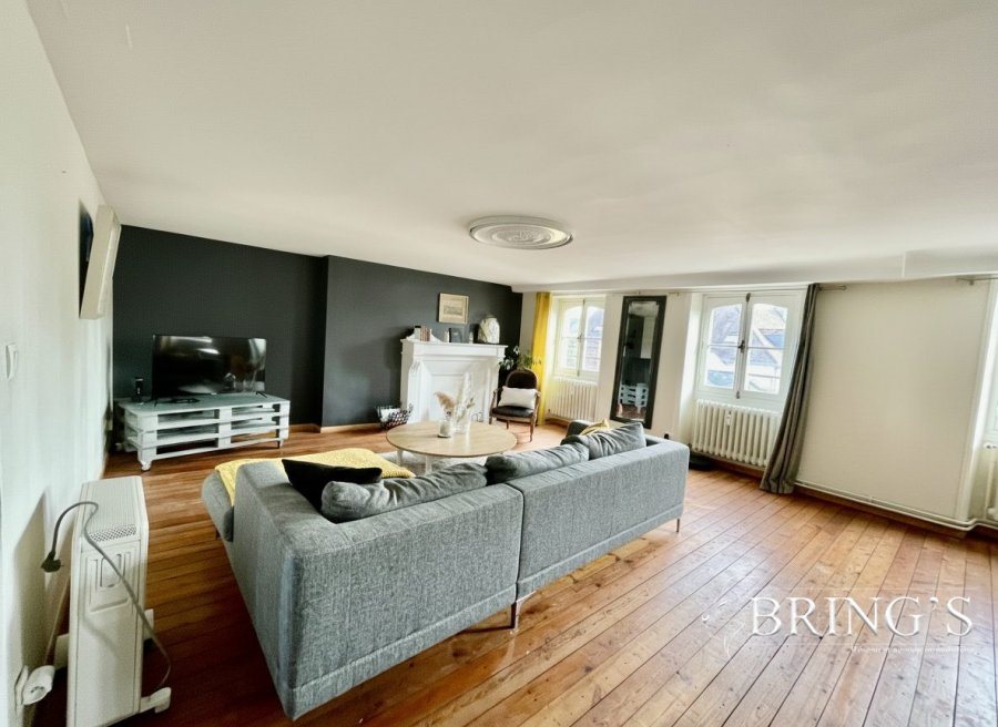 Appartement à vendre, 101m², Alençon