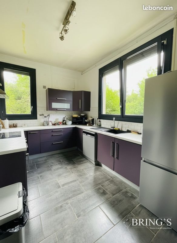 Maison à vendre, 182m², Alençon