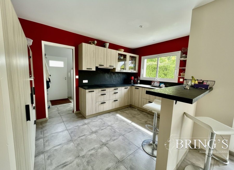 Maison à vendre, 99m², Alençon