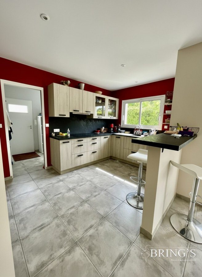 Maison à vendre, 99m², Alençon