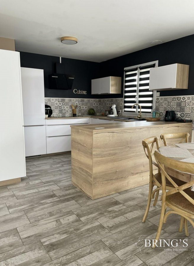 Maison à vendre, 115m², Condé-sur-Sarthe