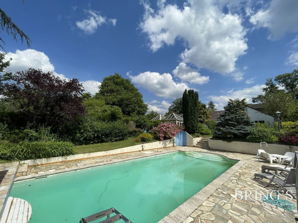 Maison à vendre, 243m², Rémalard