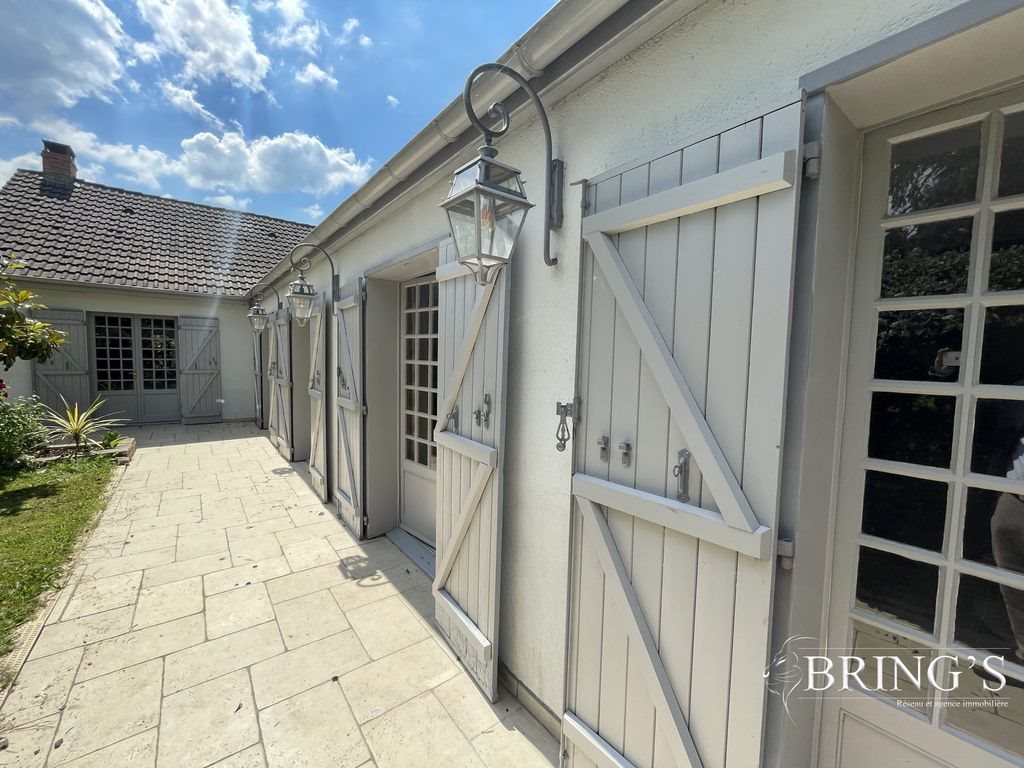 Maison à vendre, 243m², Rémalard