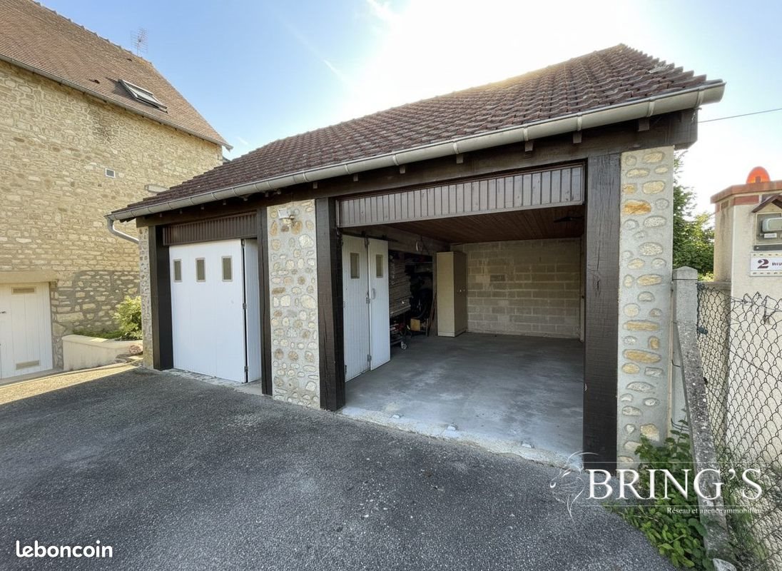 Maison à vendre, 106m², Alençon
