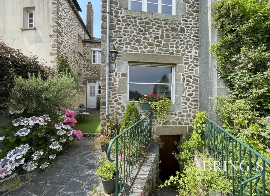 Maison à vendre, 208m², Saint-Thomas-de-Courceriers