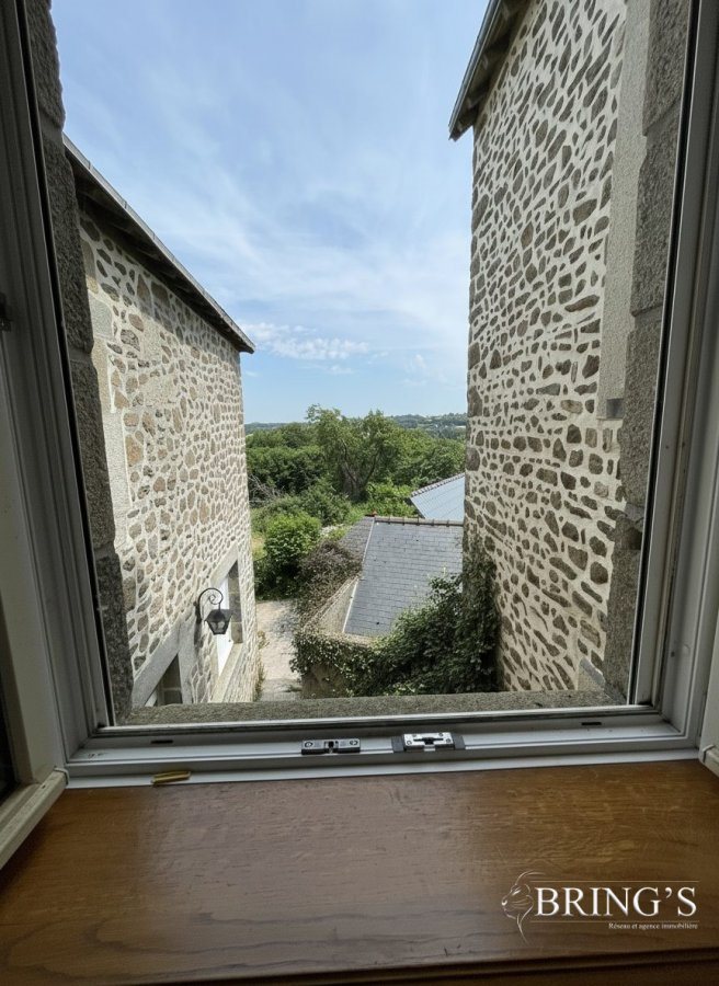 Maison à vendre, 208m², Saint-Thomas-de-Courceriers