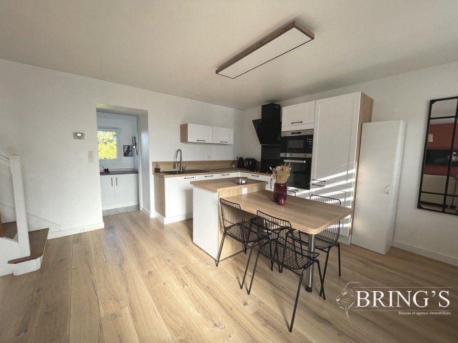 Maison à vendre, 45m², Alençon
