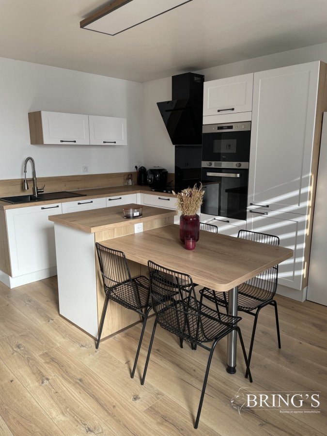 Maison à vendre, 45m², Alençon