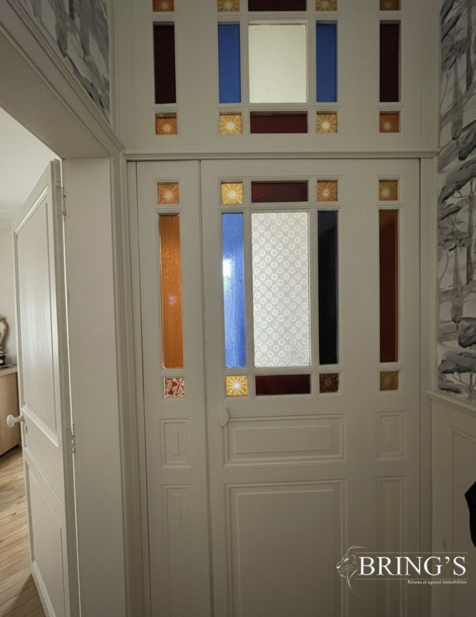 Maison à vendre, 141m², Alençon